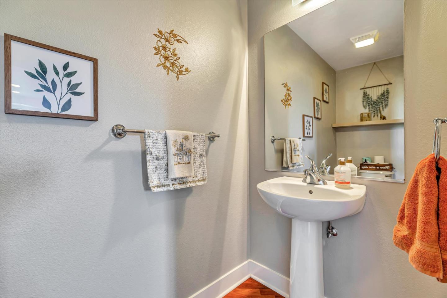 350 E Mission Street Unit: 206