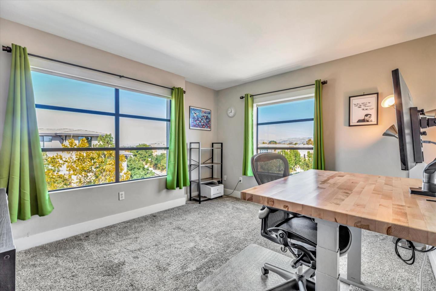 350 E Mission Street Unit: 206