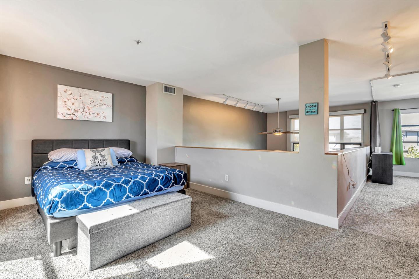 350 E Mission Street Unit: 206