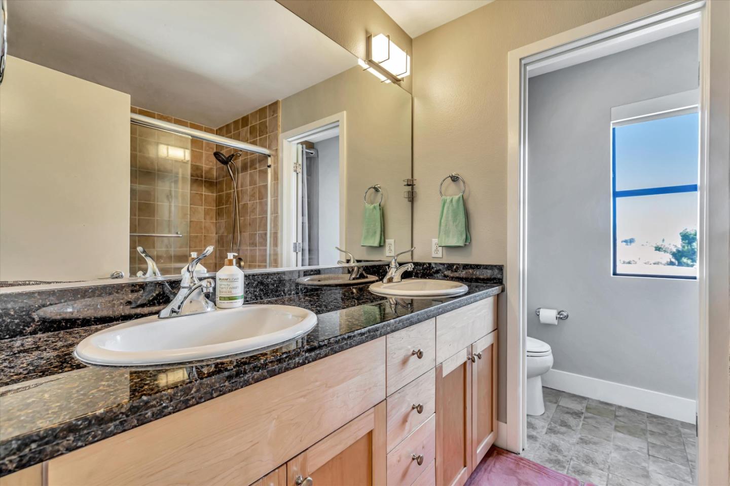 350 E Mission Street Unit: 206