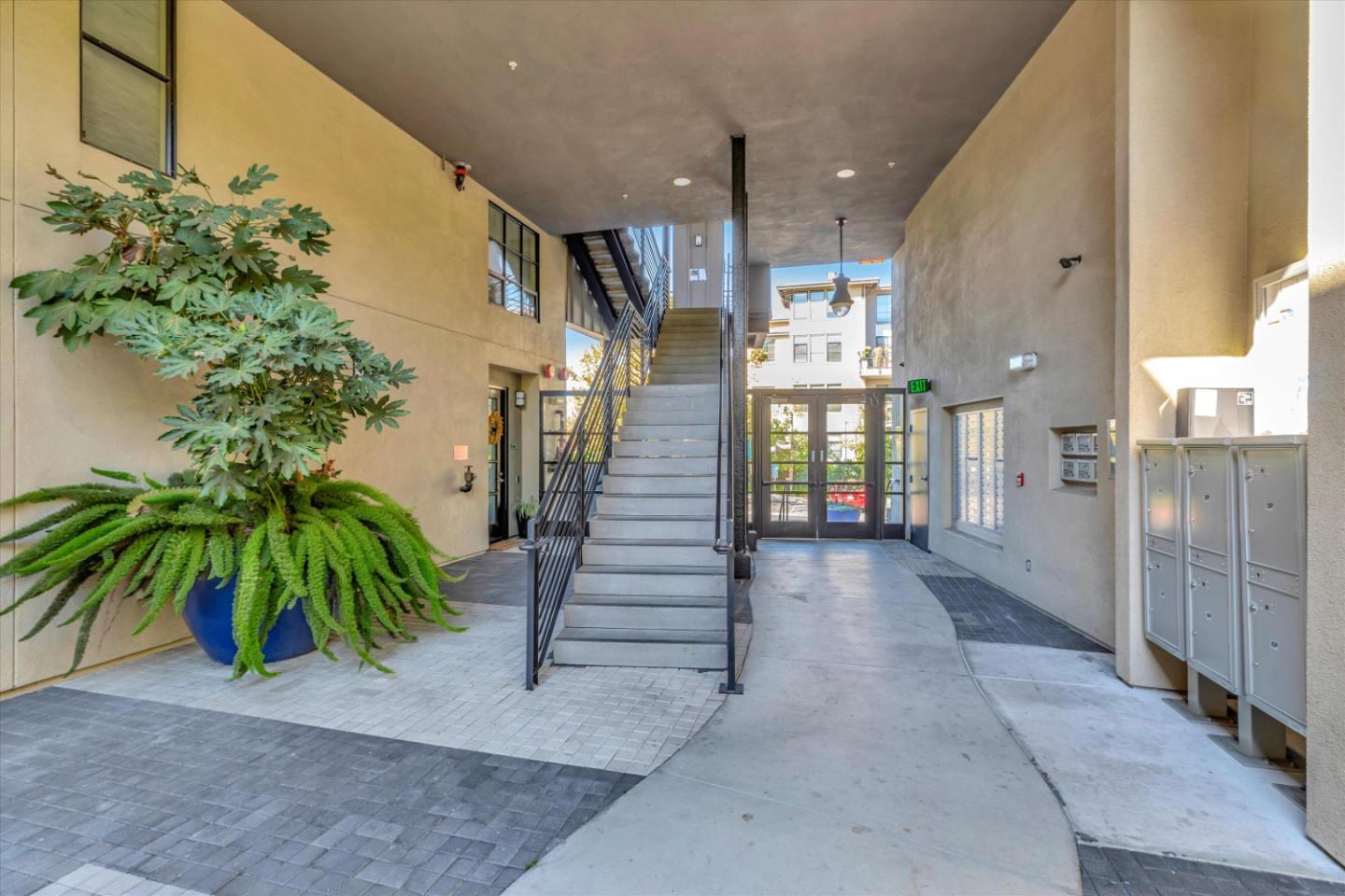 350 E Mission Street Unit: 206