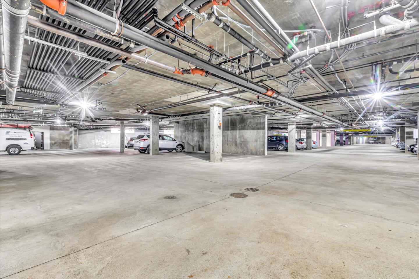 350 E Mission Street Unit: 206