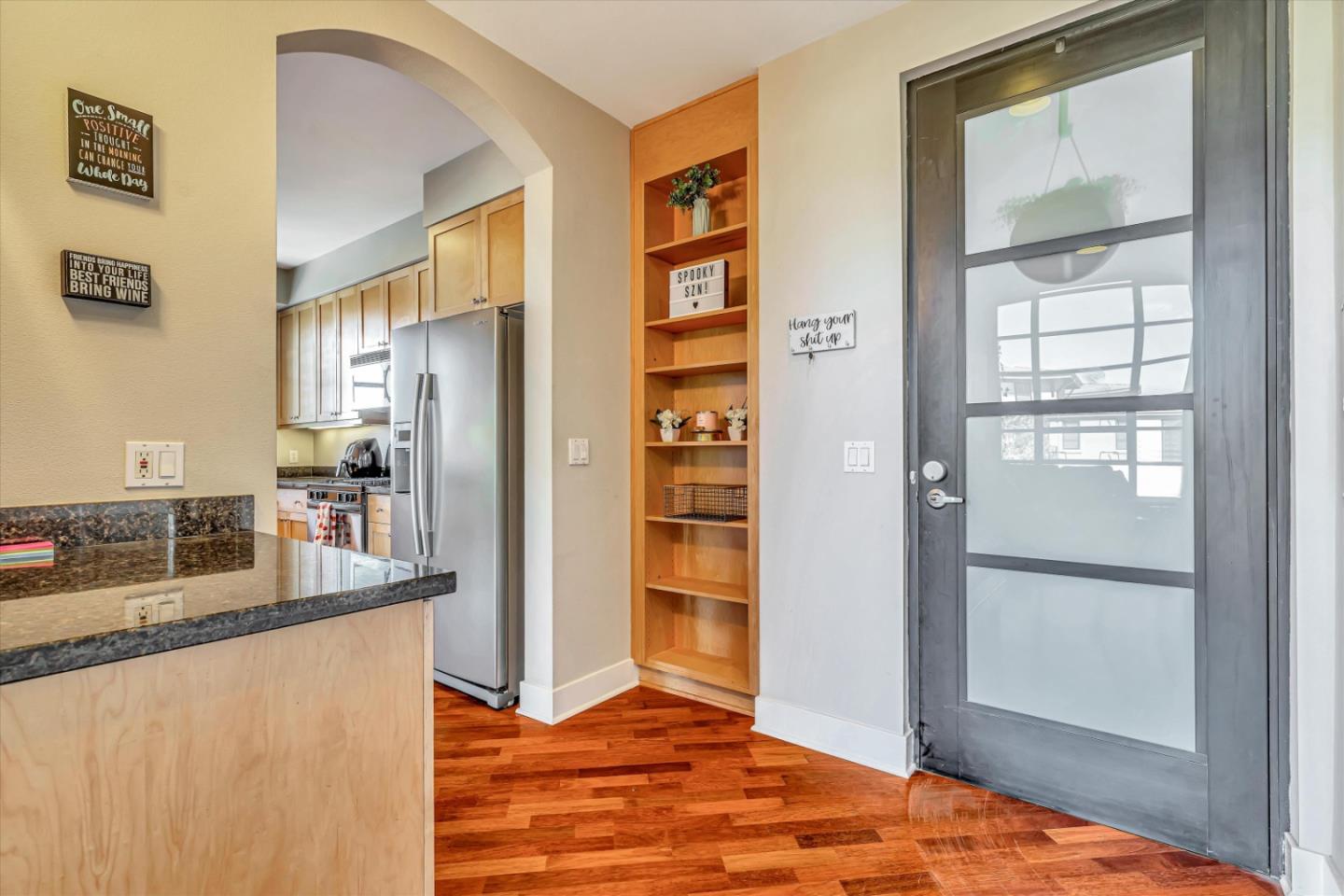 350 E Mission Street Unit: 206
