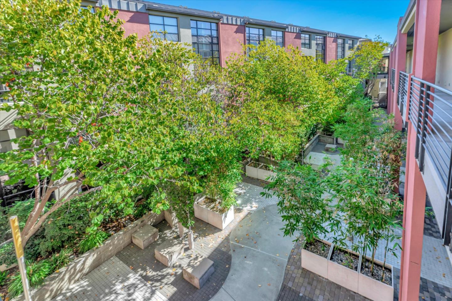 350 E Mission Street Unit: 206