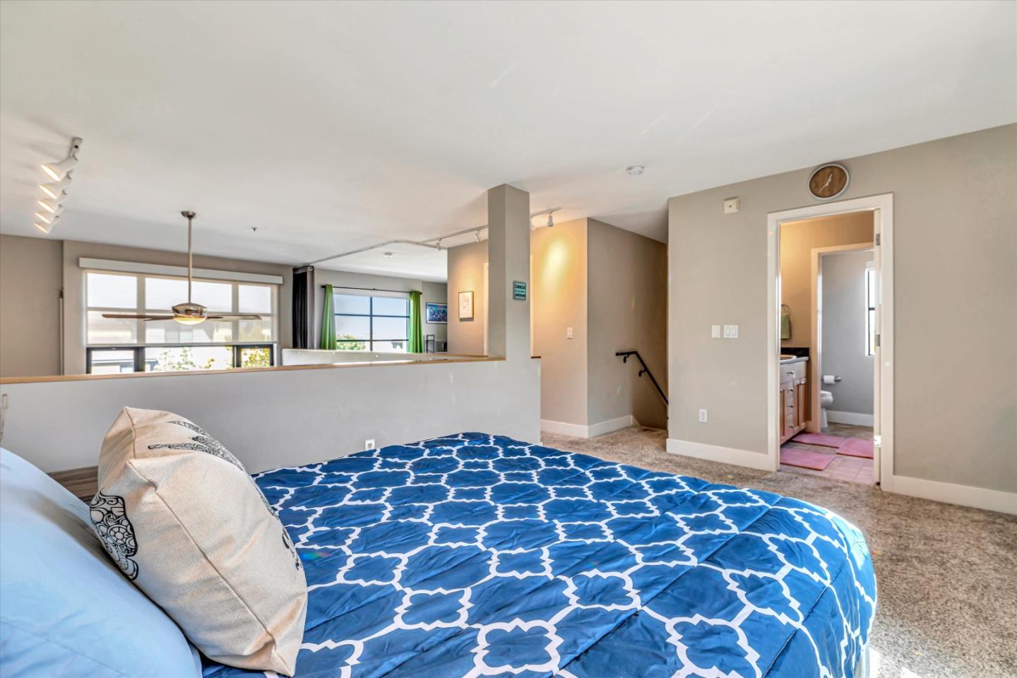 350 E Mission Street Unit: 206