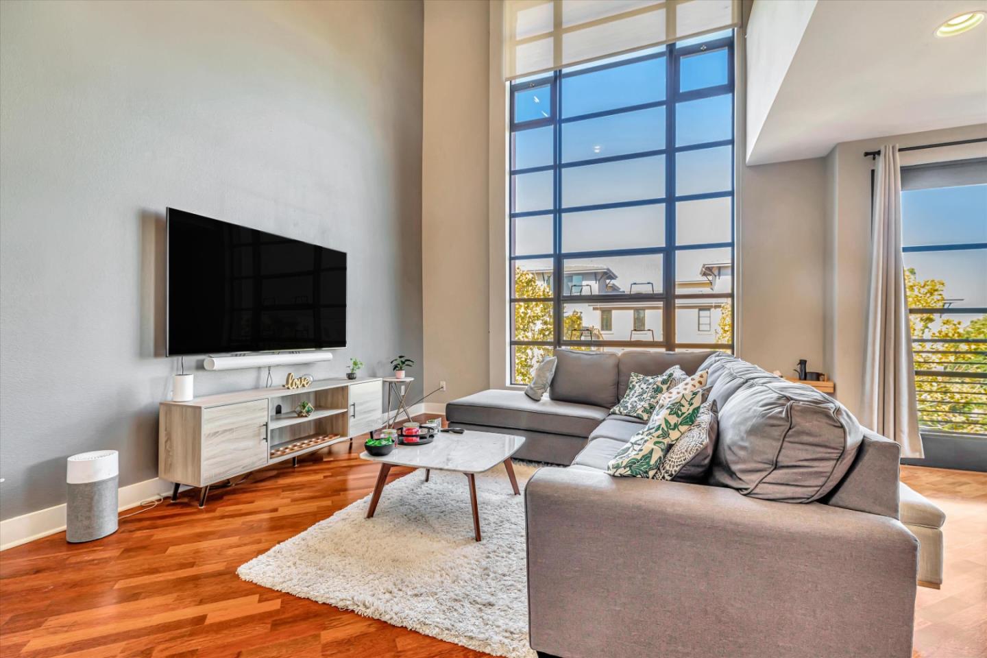 350 E Mission Street Unit: 206