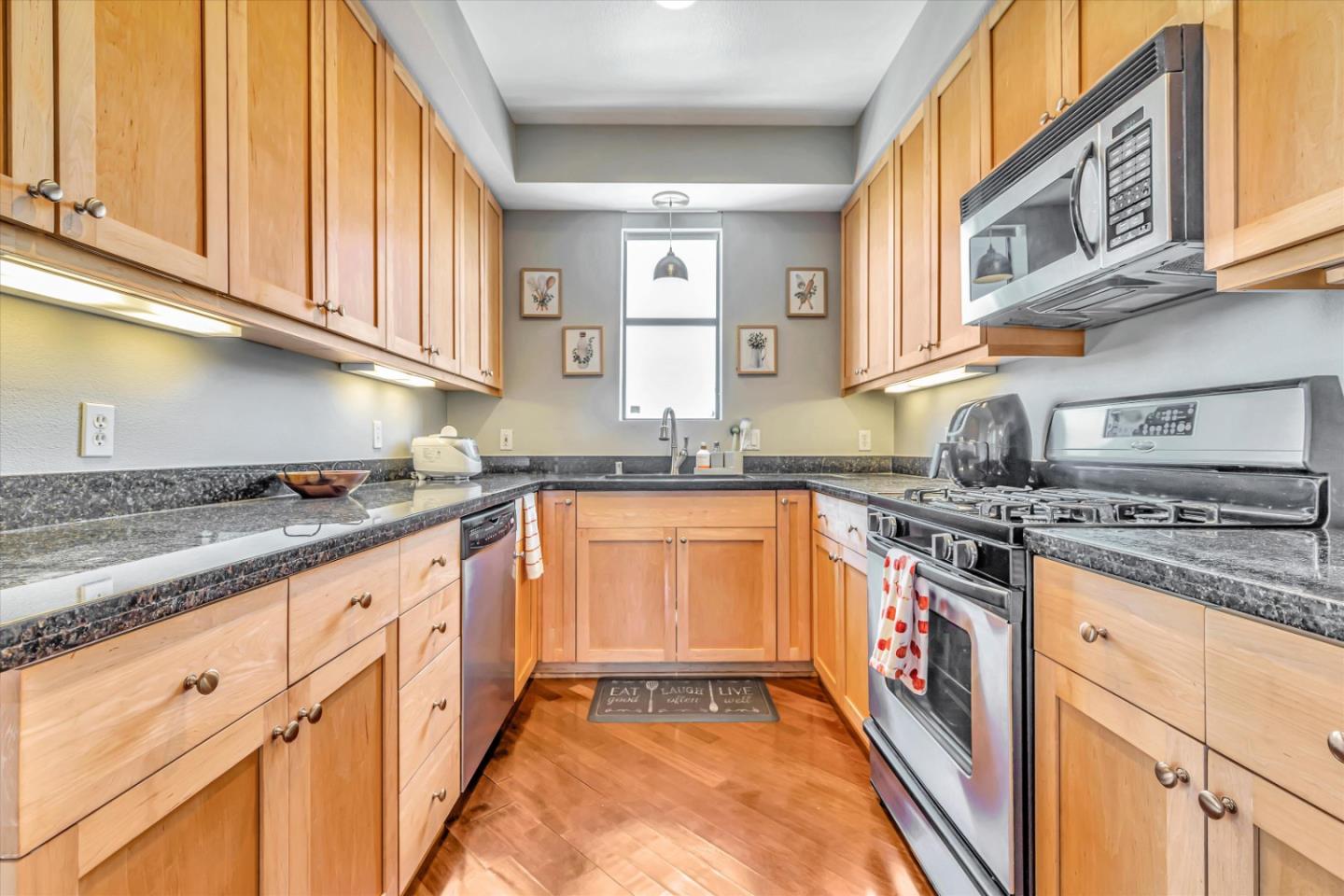 350 E Mission Street Unit: 206