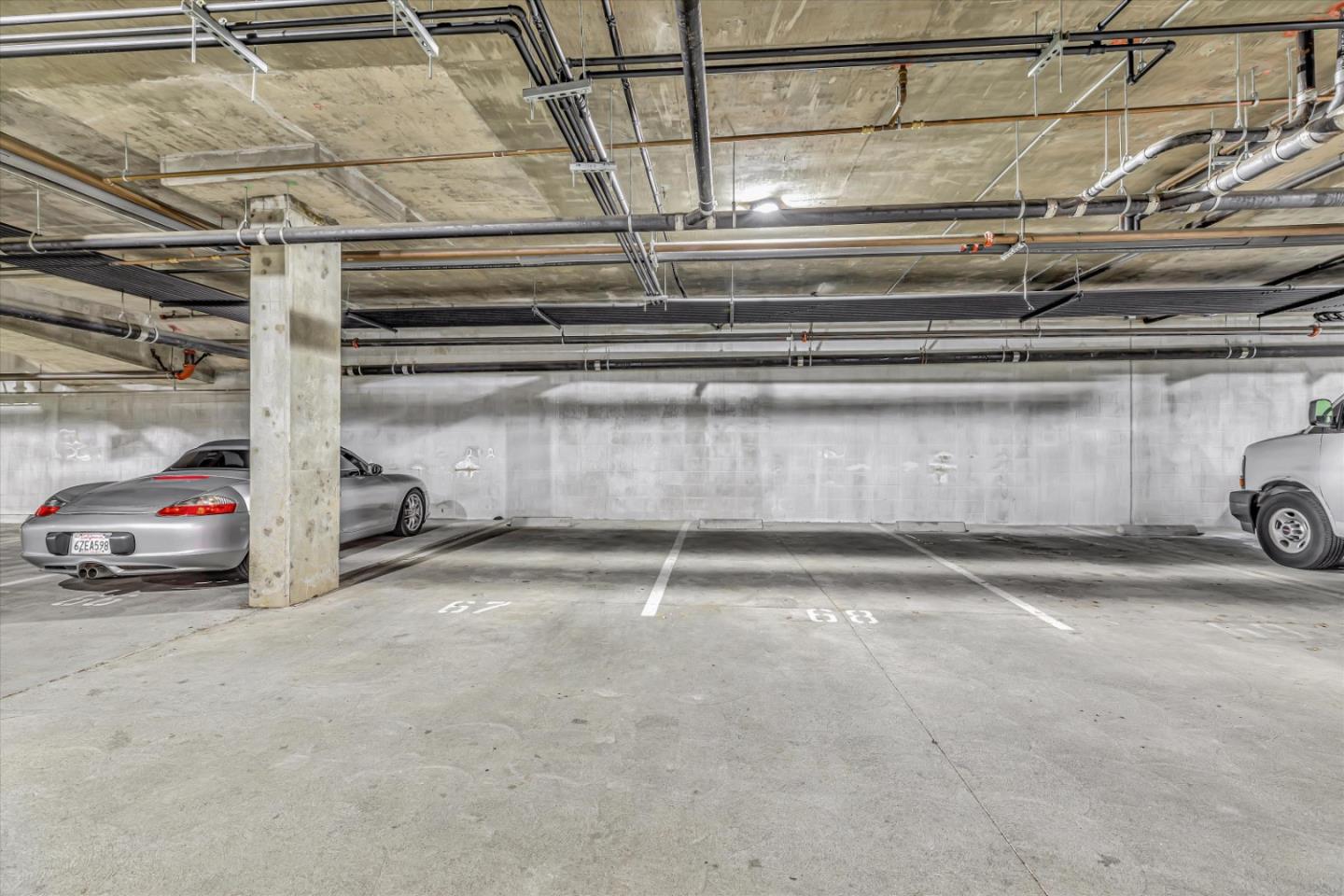 350 E Mission Street Unit: 206