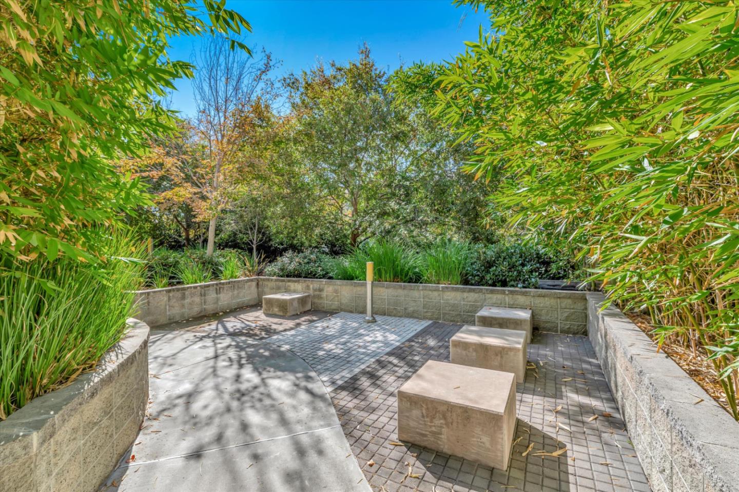 350 E Mission Street Unit: 206