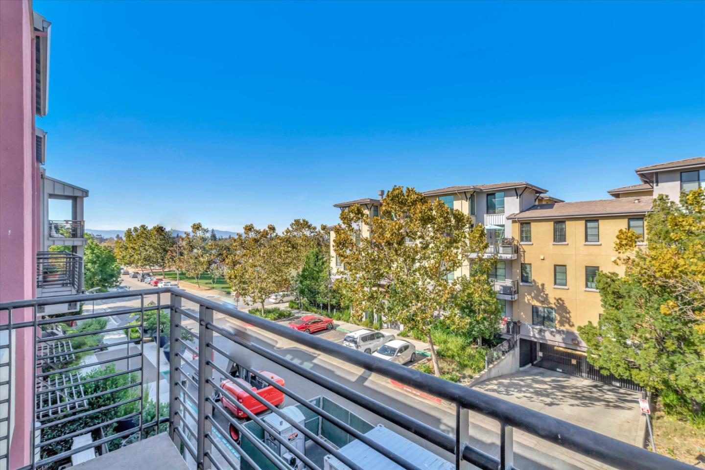 350 E Mission Street Unit: 206