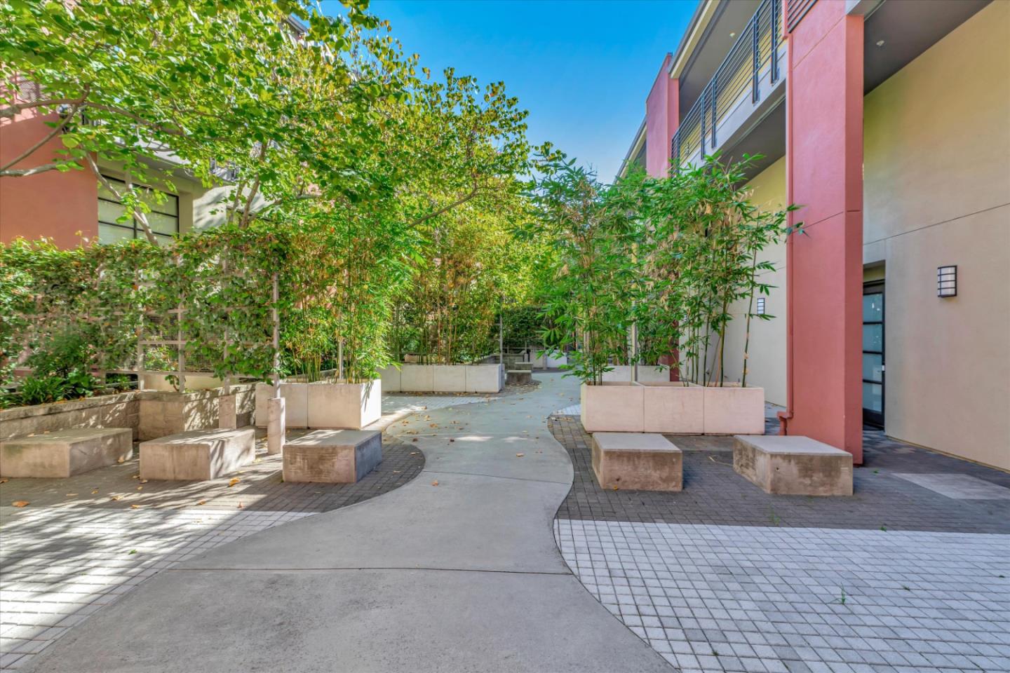 350 E Mission Street Unit: 206