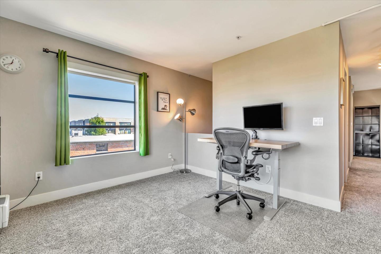 350 E Mission Street Unit: 206