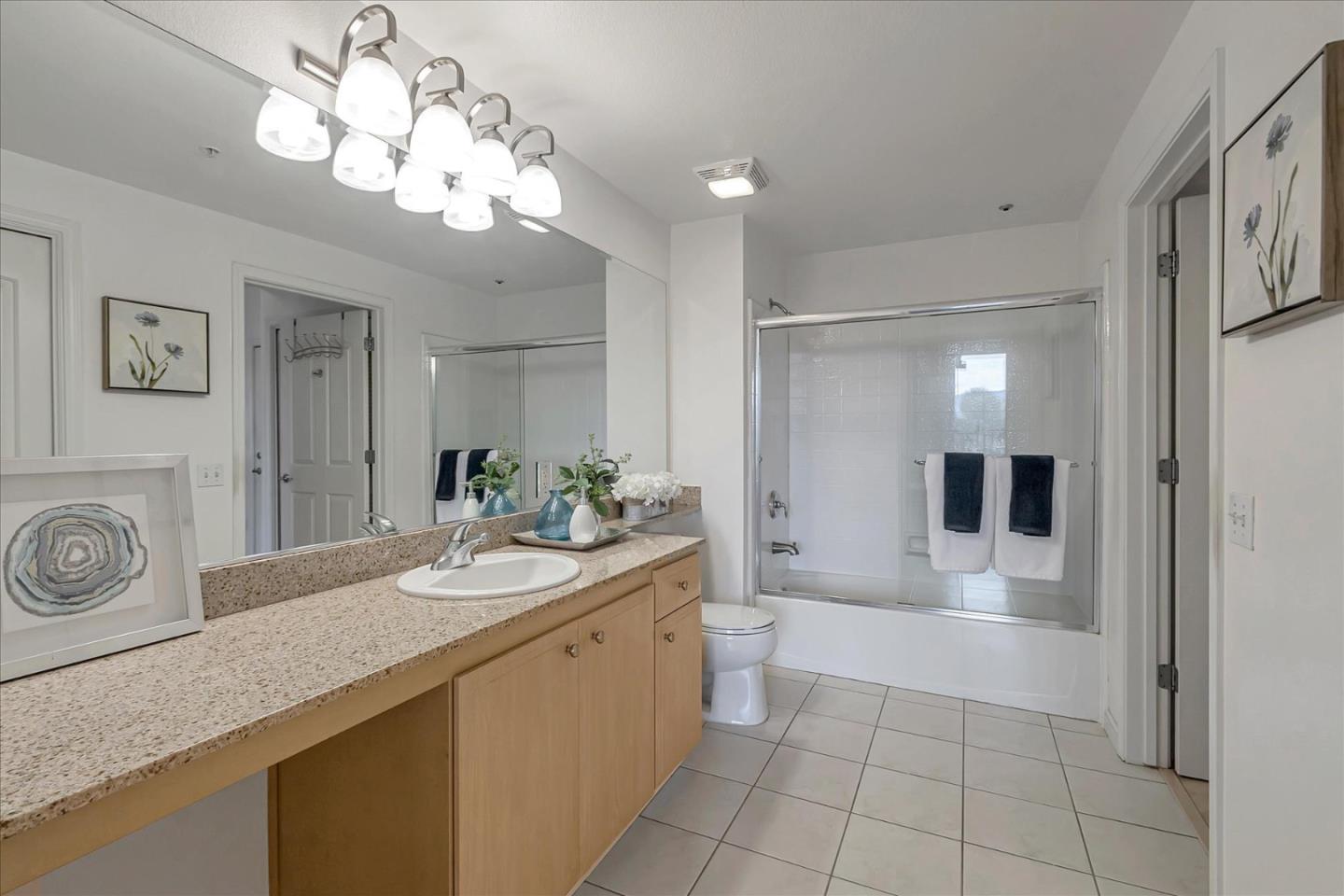 801 S Winchester Boulevard Unit: 4300