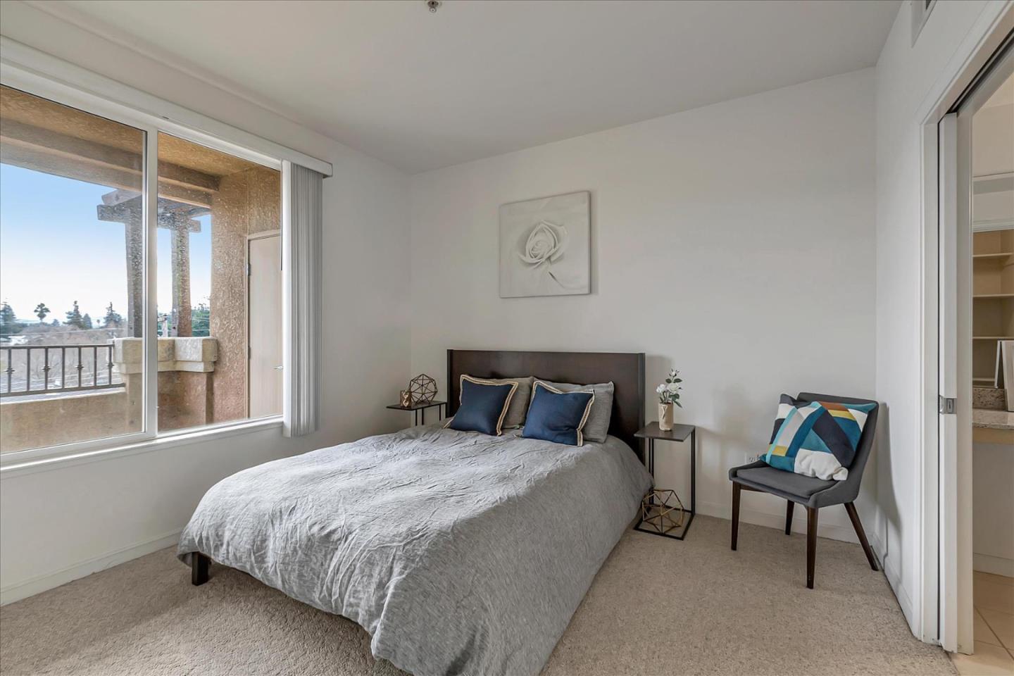 801 S Winchester Boulevard Unit: 4300