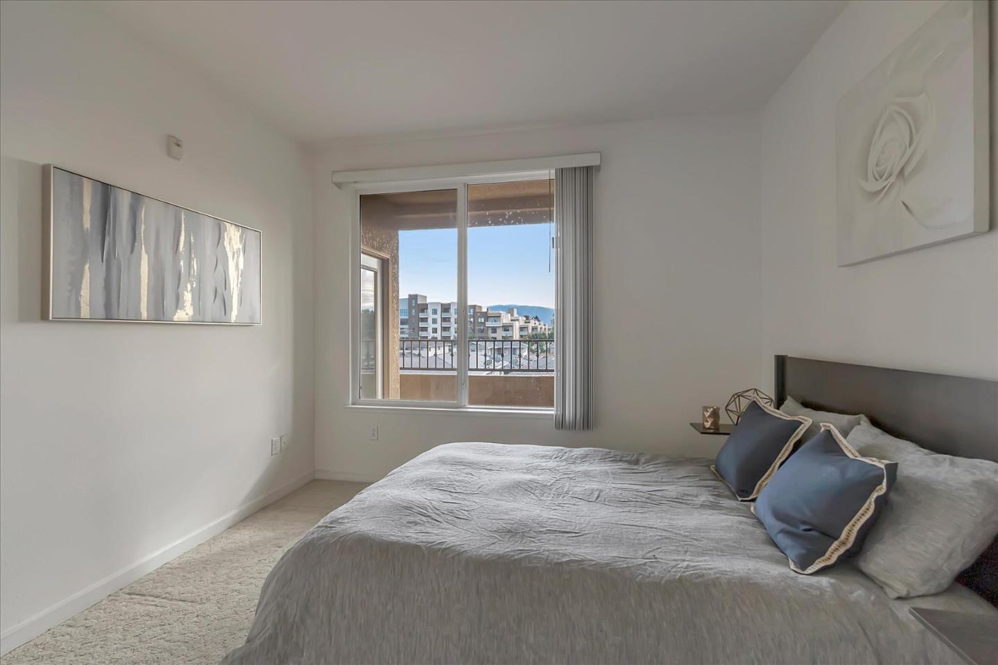 801 S Winchester Boulevard Unit: 4300