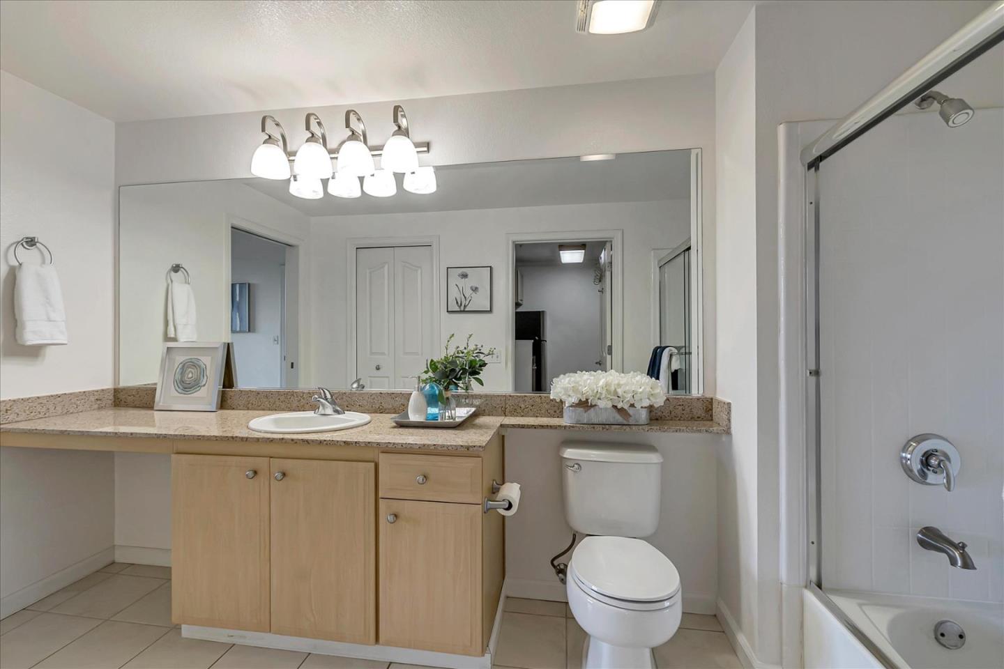 801 S Winchester Boulevard Unit: 4300