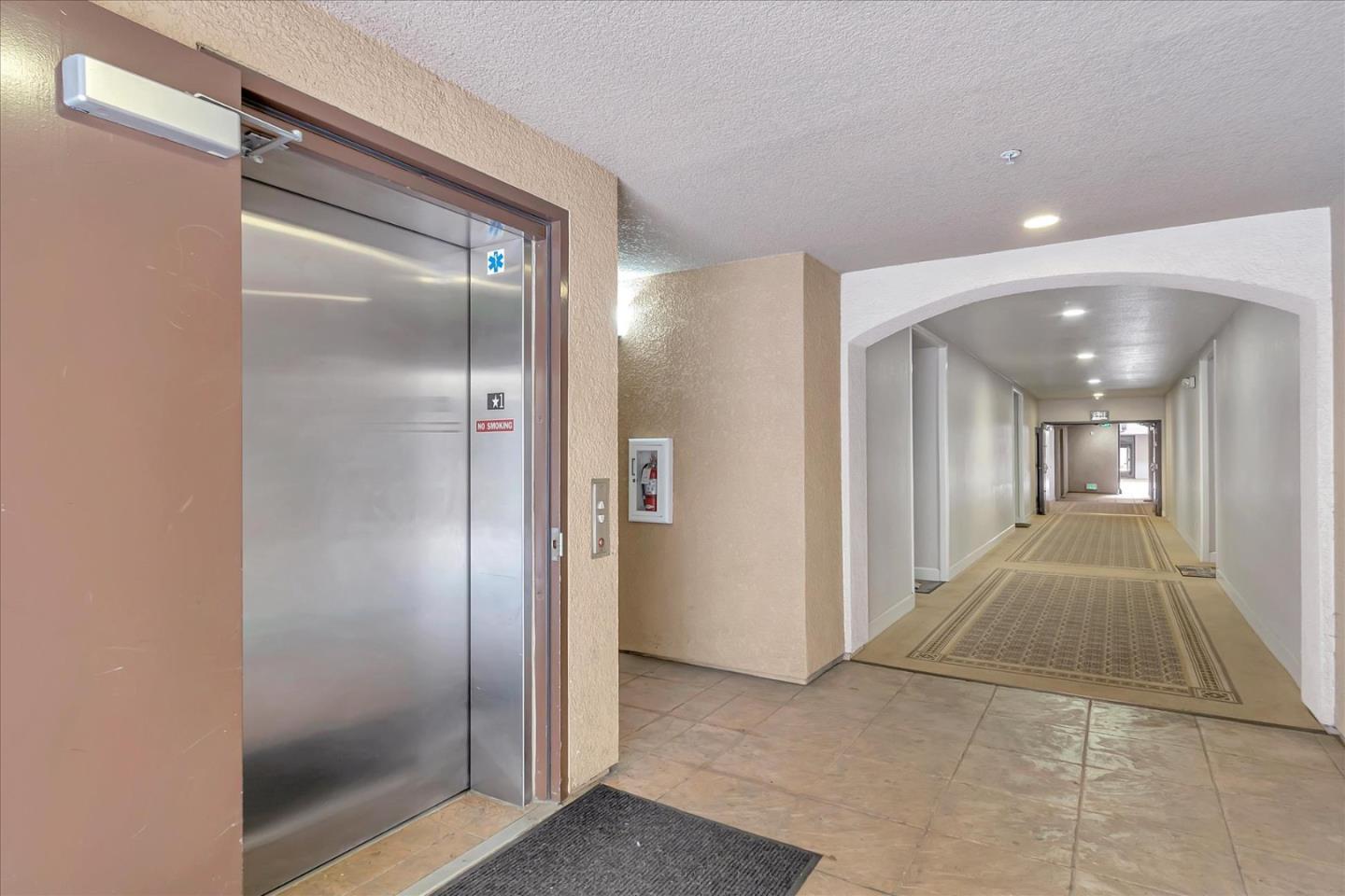 801 S Winchester Boulevard Unit: 4300