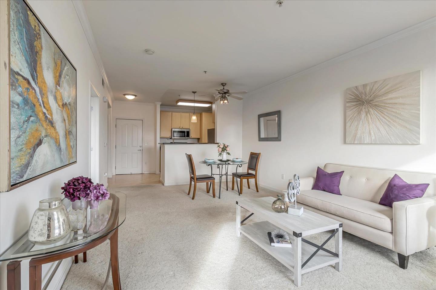 801 S Winchester Boulevard Unit: 4300