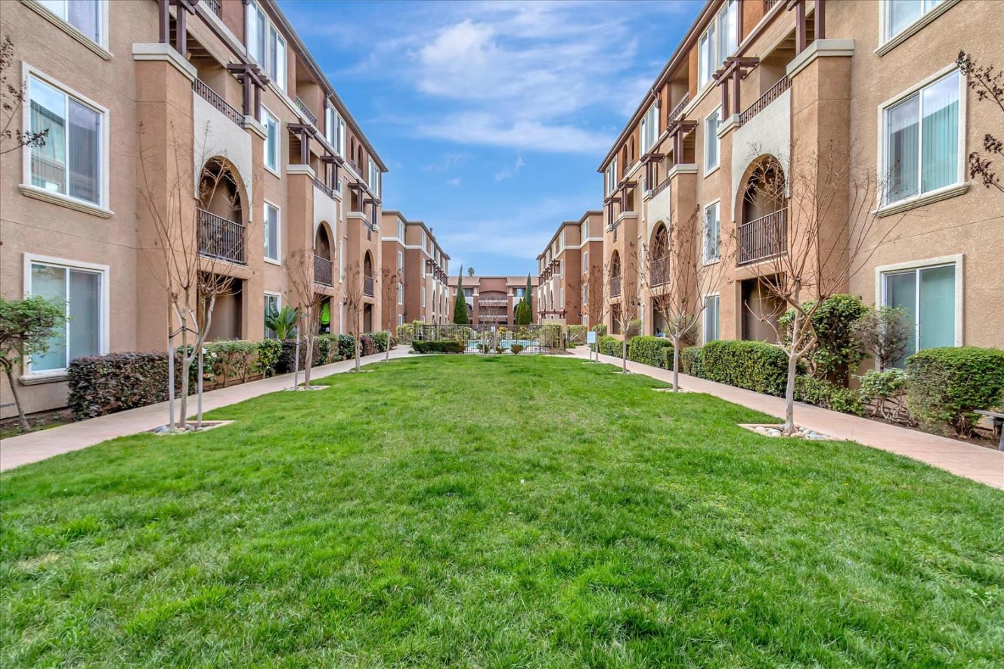 801 S Winchester Boulevard Unit: 4300