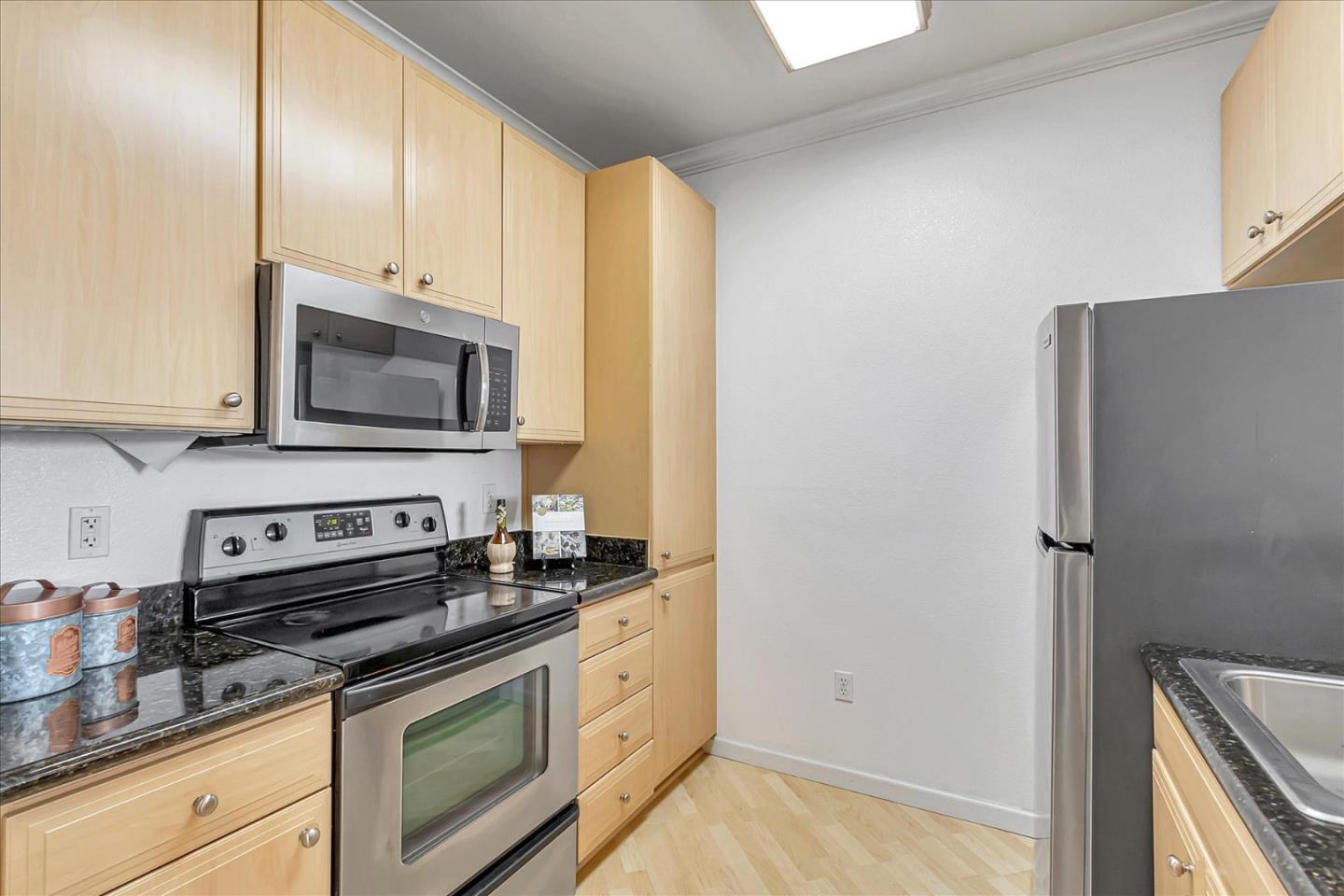 801 S Winchester Boulevard Unit: 4300