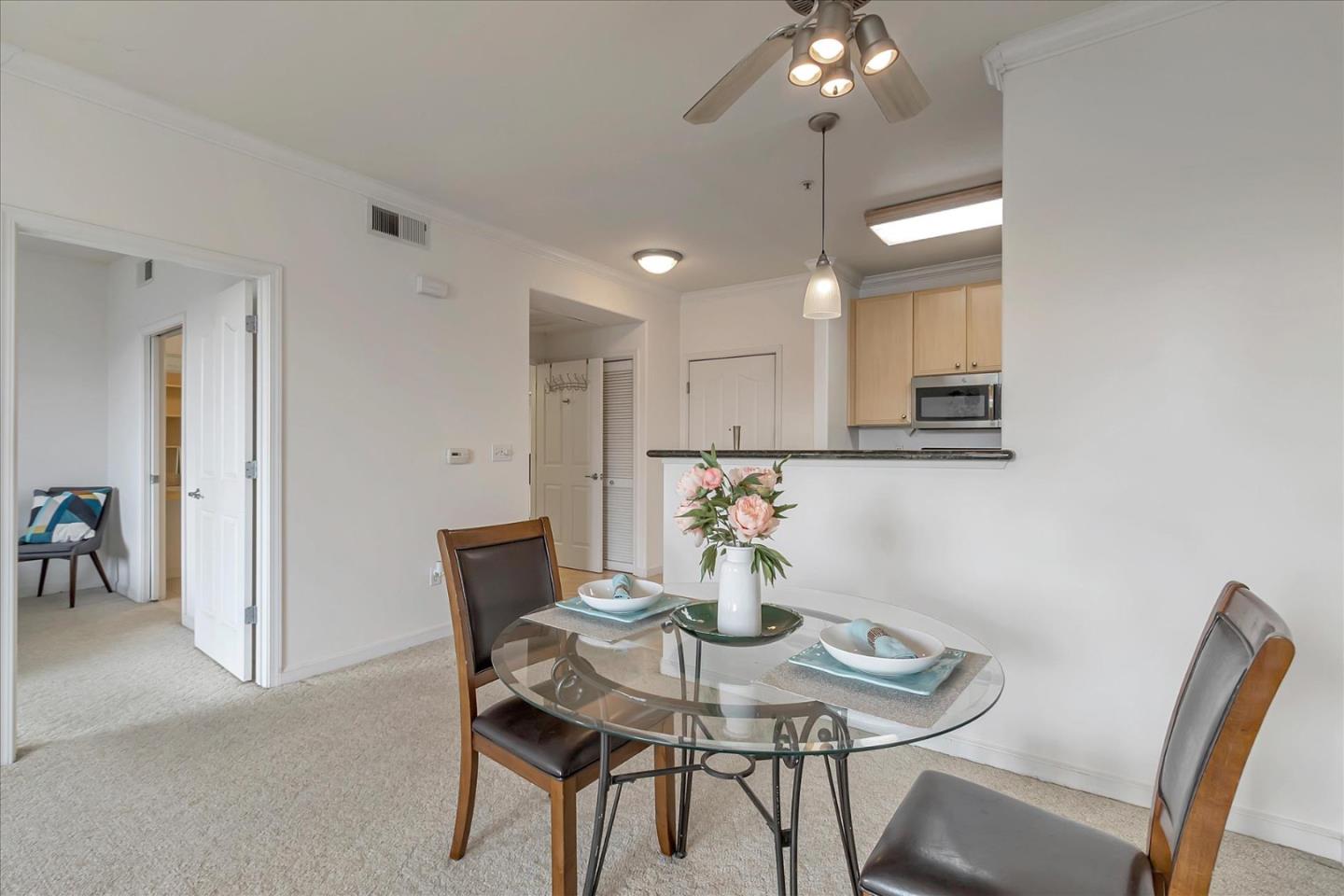 801 S Winchester Boulevard Unit: 4300