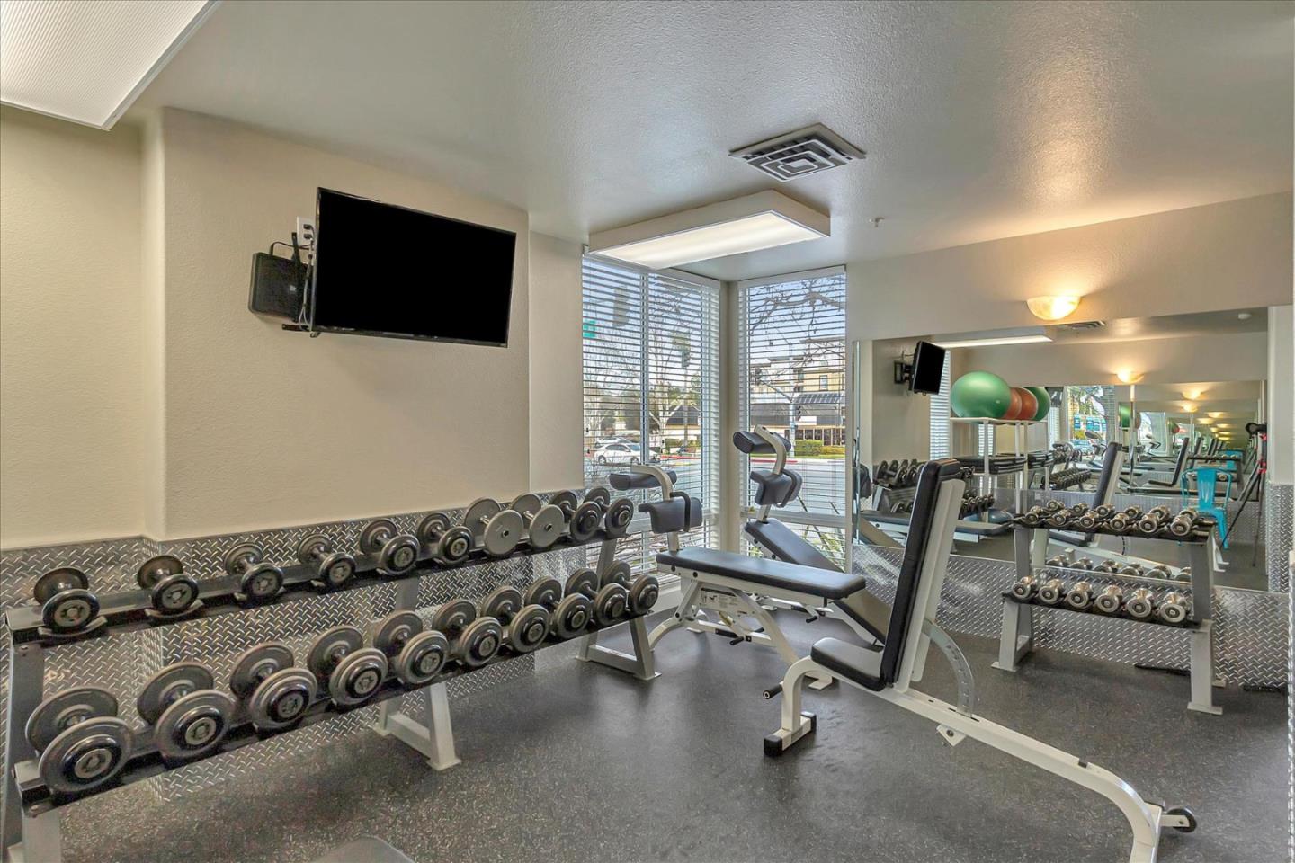 801 S Winchester Boulevard Unit: 4300