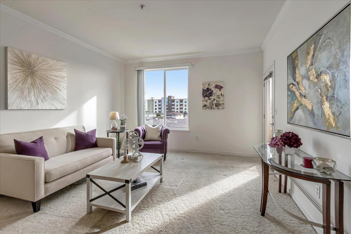 801 S Winchester Boulevard Unit: 4300