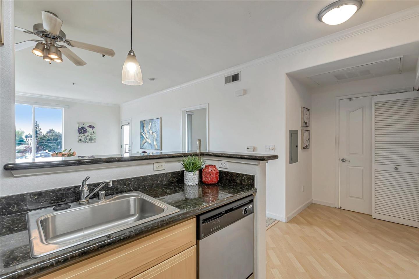801 S Winchester Boulevard Unit: 4300