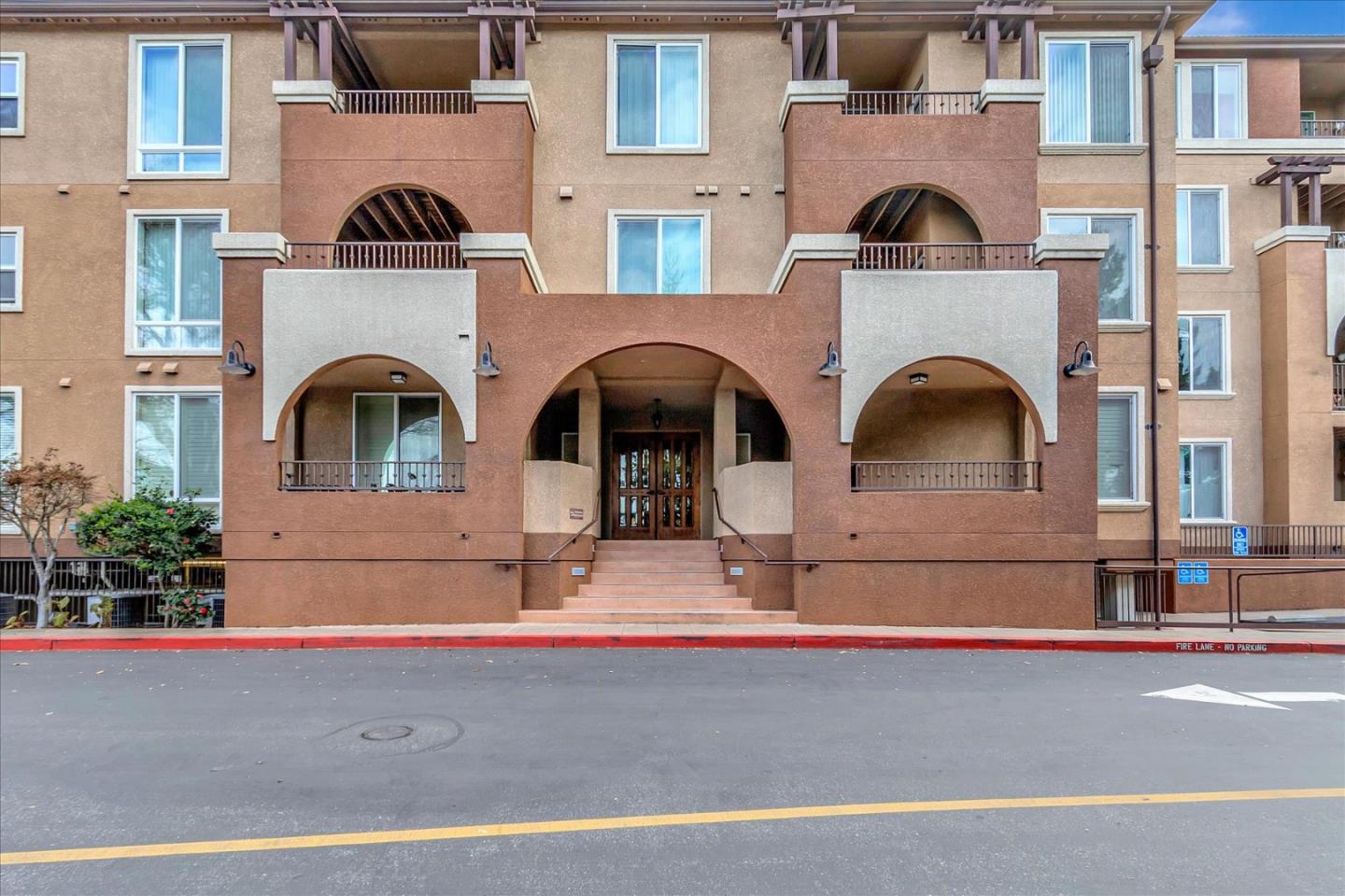 801 S Winchester Boulevard Unit: 4300