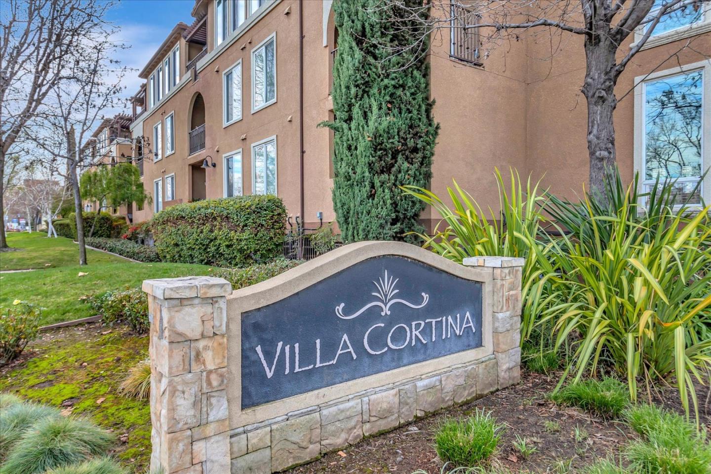 801 S Winchester Boulevard Unit: 4300