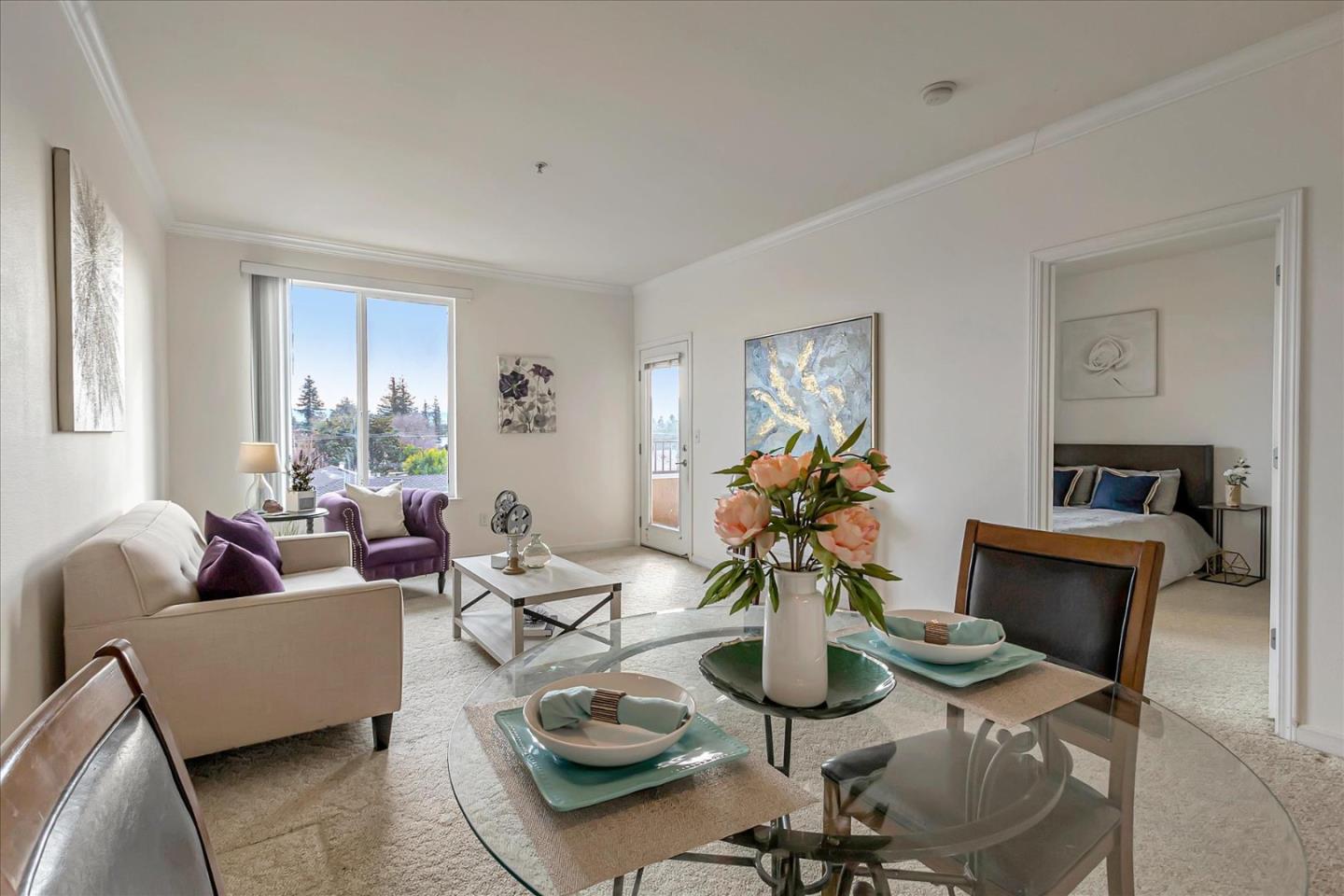 801 S Winchester Boulevard Unit: 4300