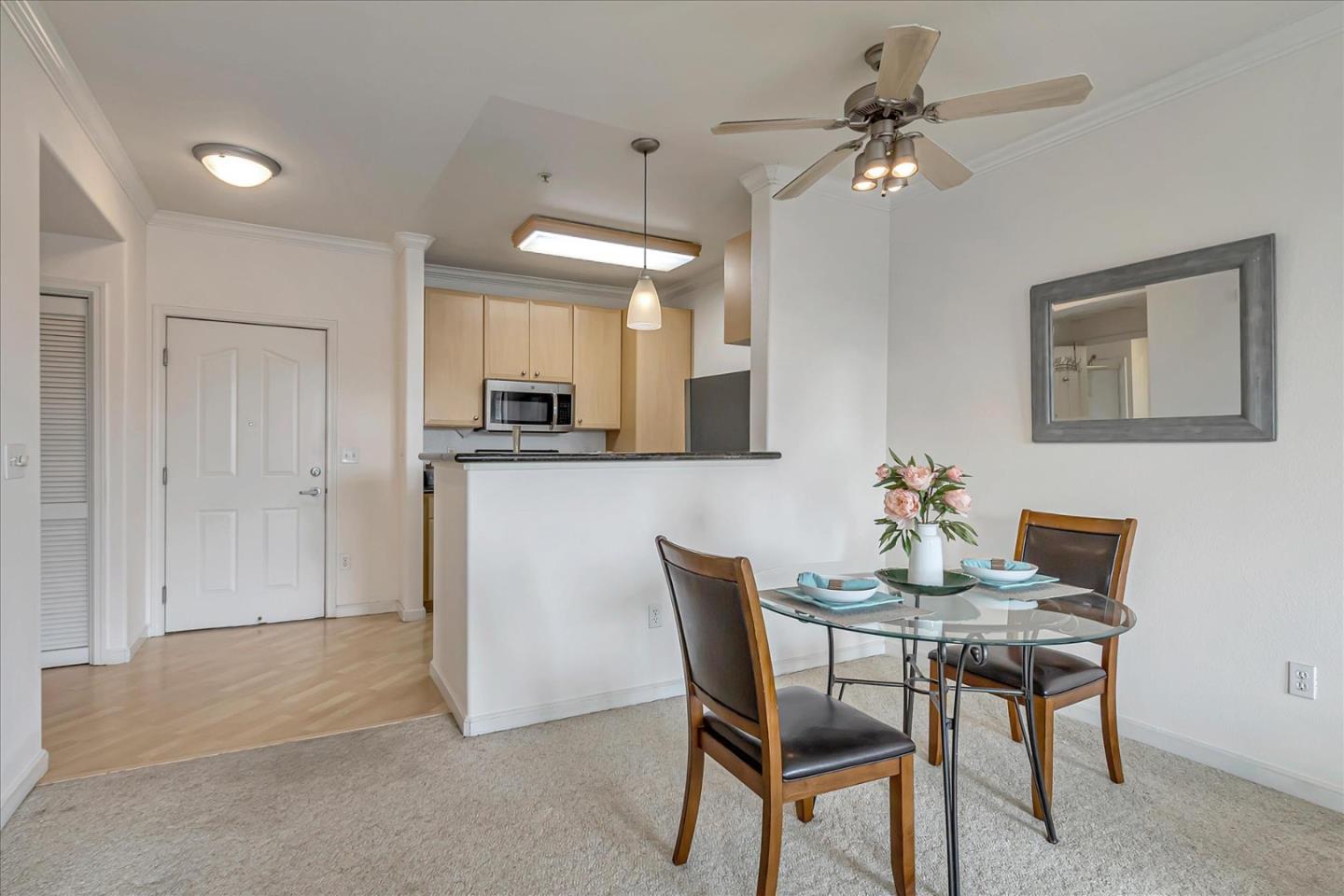 801 S Winchester Boulevard Unit: 4300