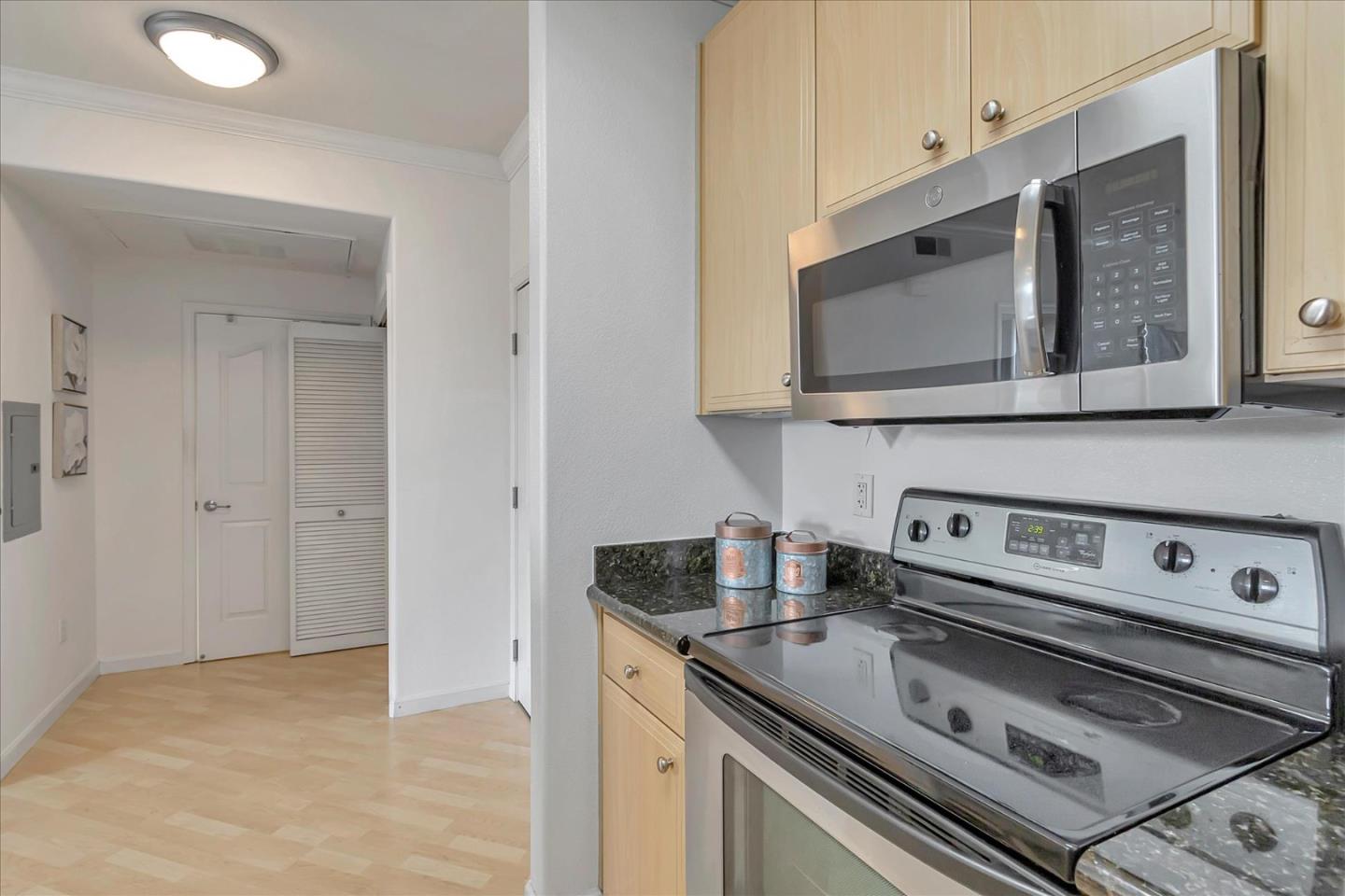 801 S Winchester Boulevard Unit: 4300