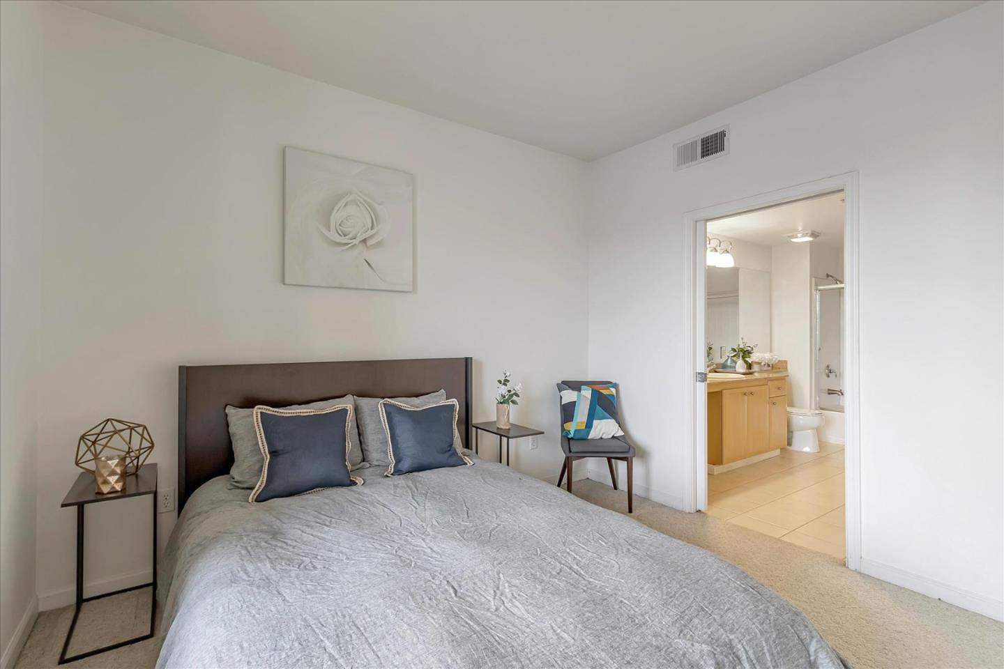 801 S Winchester Boulevard Unit: 4300