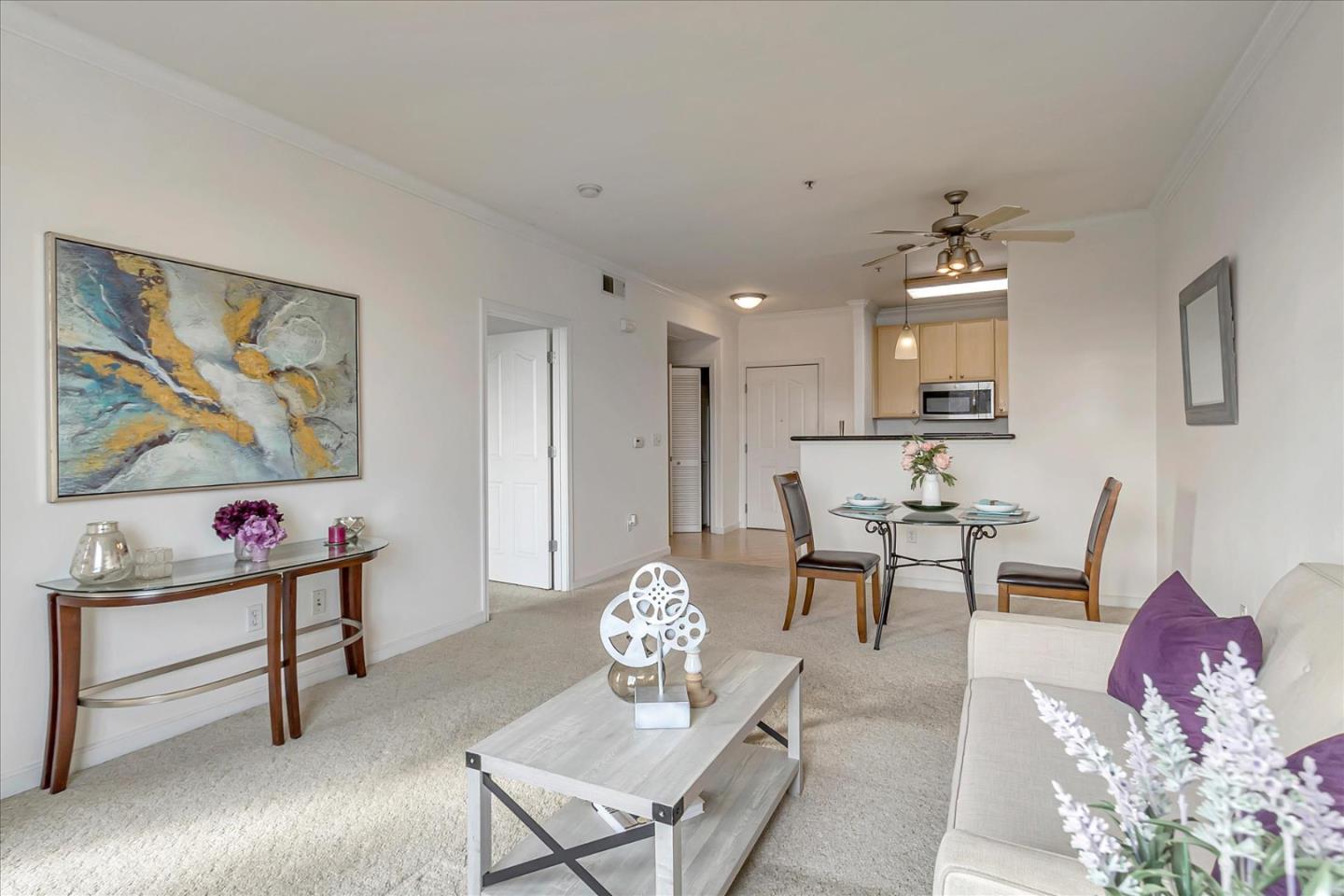 801 S Winchester Boulevard Unit: 4300