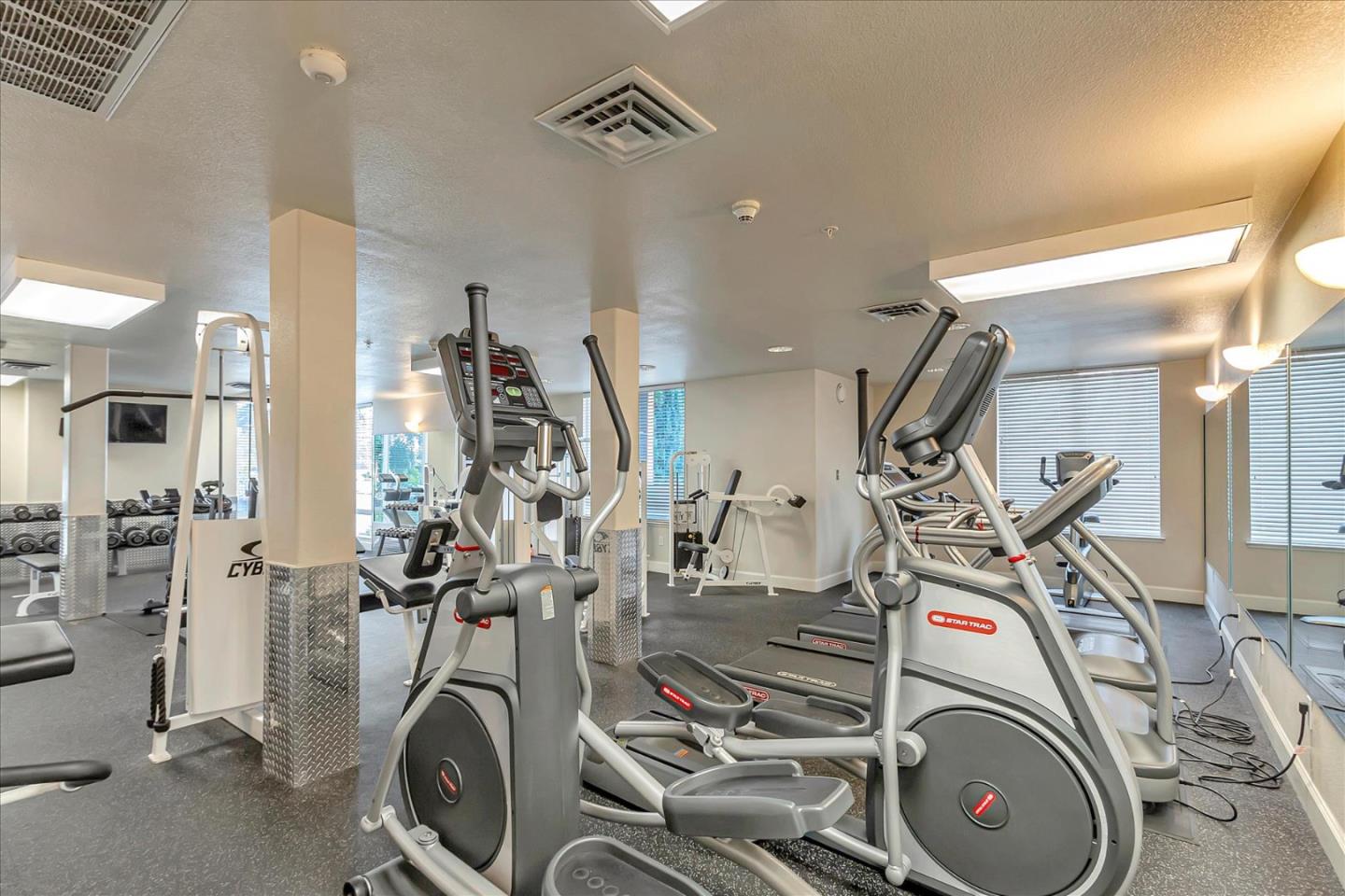 801 S Winchester Boulevard Unit: 4300