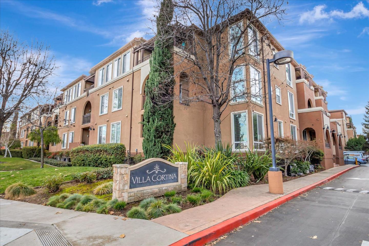 801 S Winchester Boulevard Unit: 4300