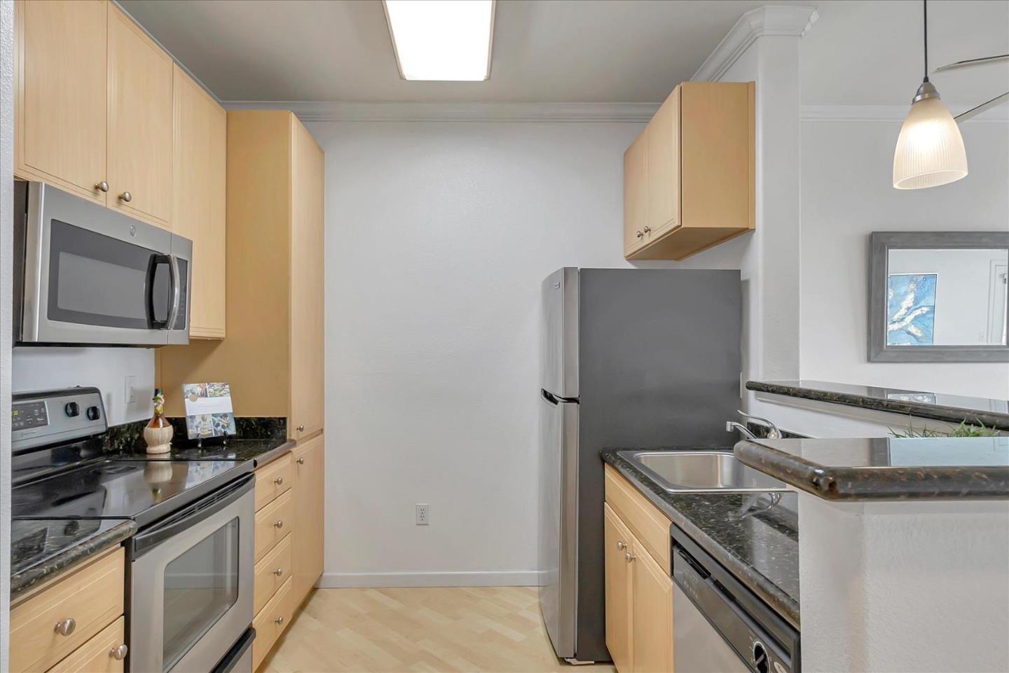 801 S Winchester Boulevard Unit: 4300