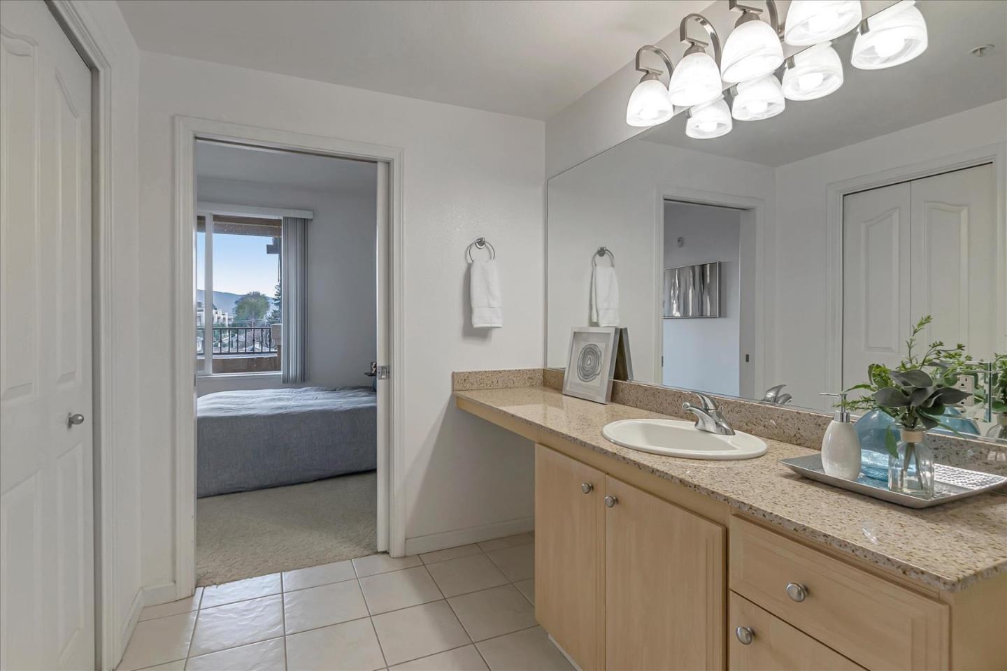 801 S Winchester Boulevard Unit: 4300