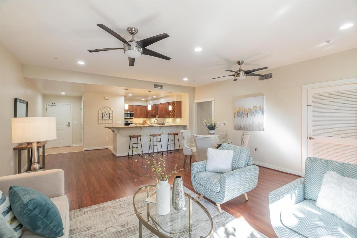 125 Patterson ST 235