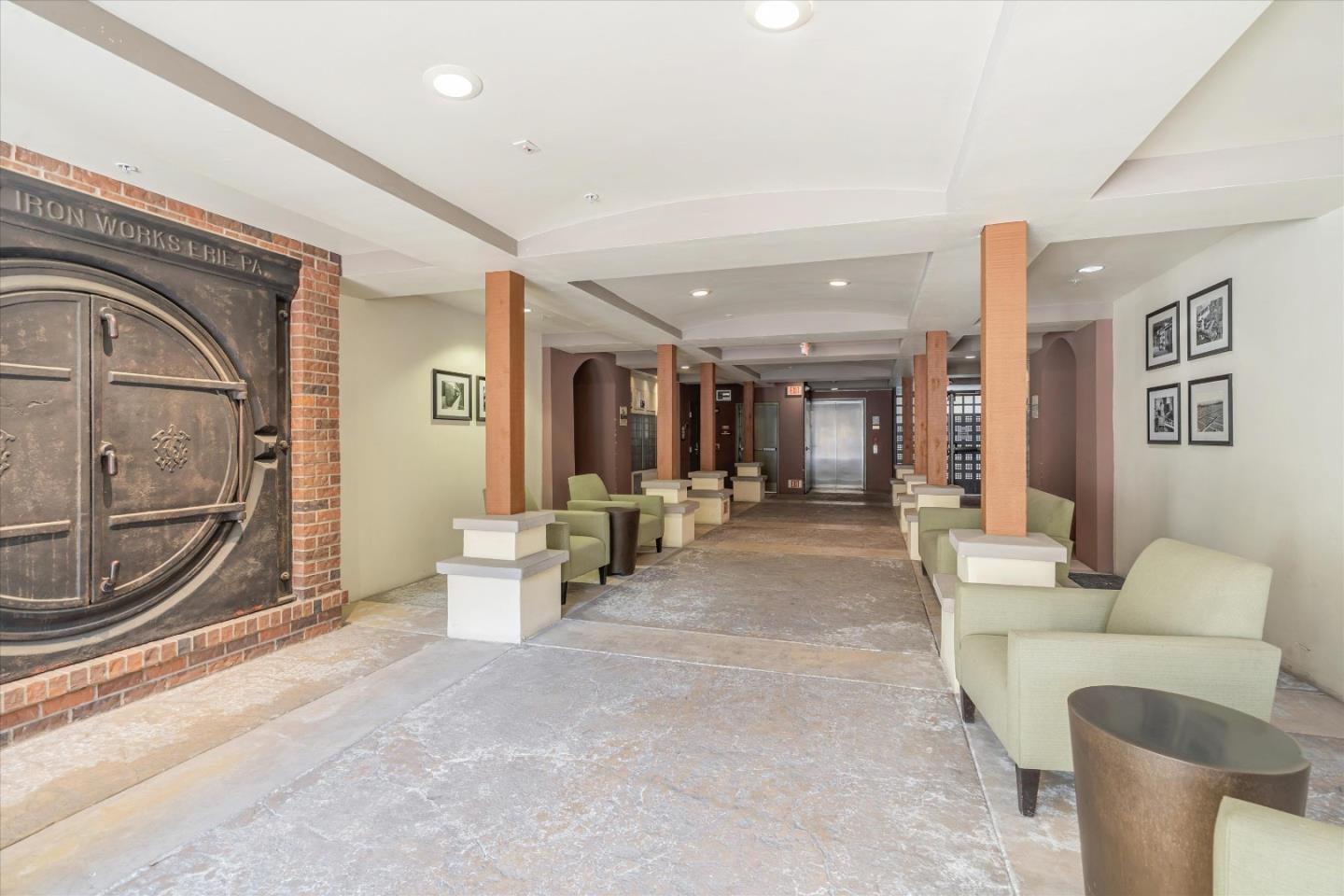 125 Patterson ST 235