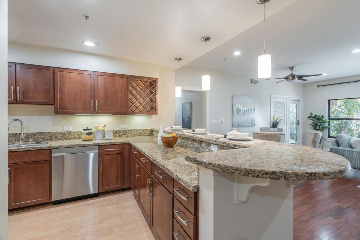 125 Patterson ST 235