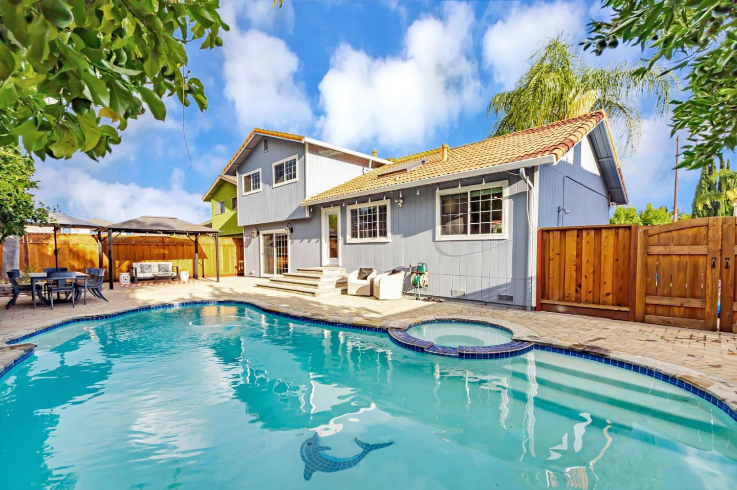1273 Pintail Court