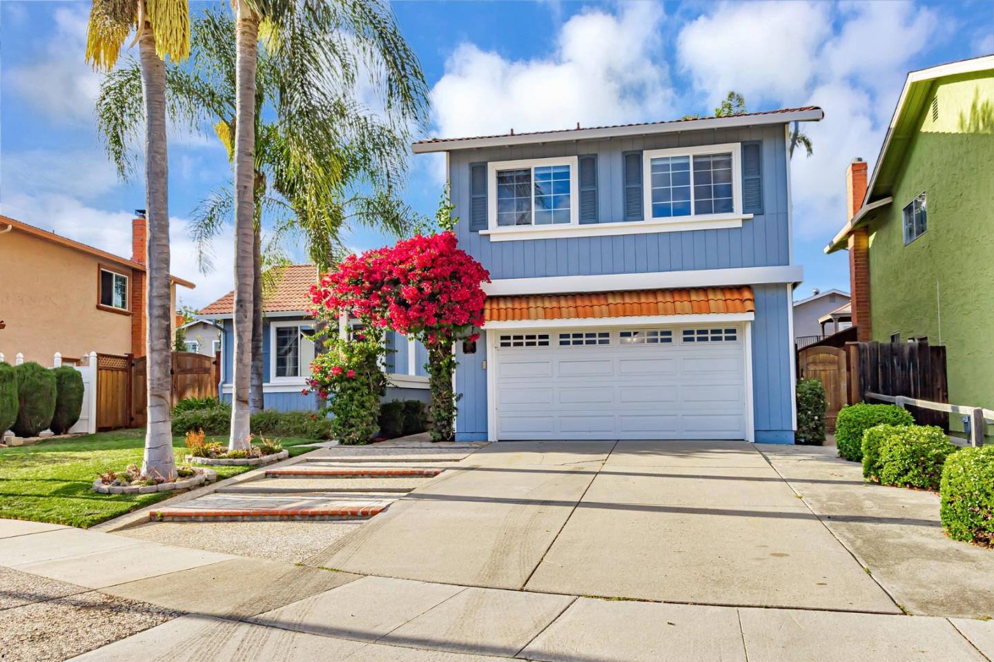 1273 Pintail Court