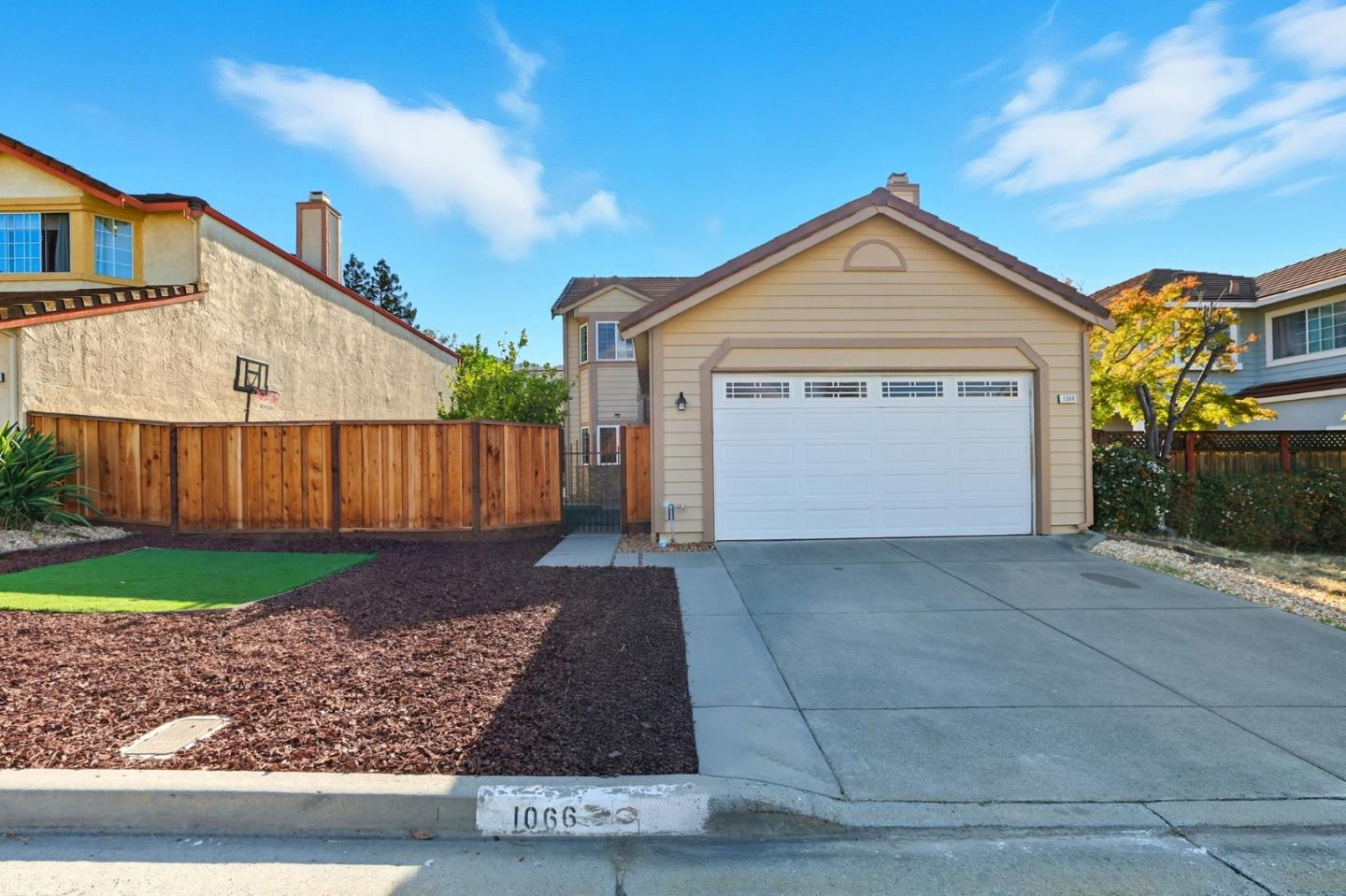 1066 Quail Creek Circle