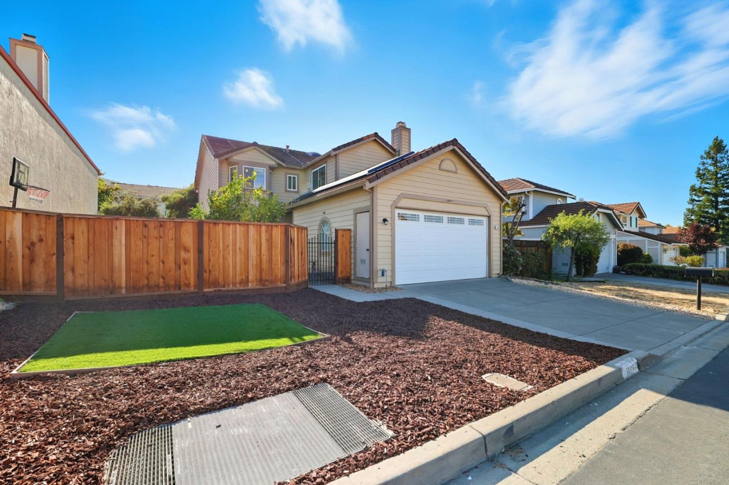 1066 Quail Creek Circle