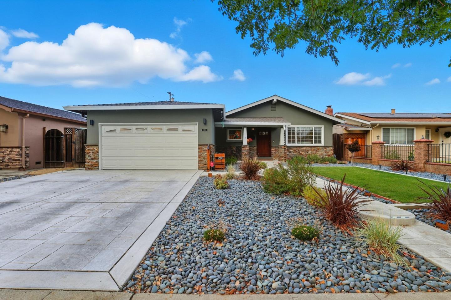 221 Seabiscuit Drive
