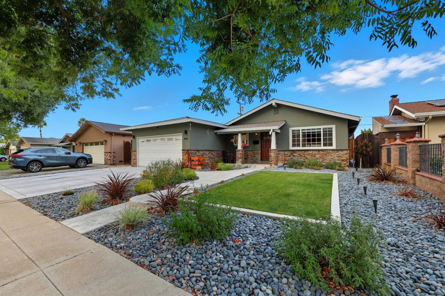 221 Seabiscuit Drive