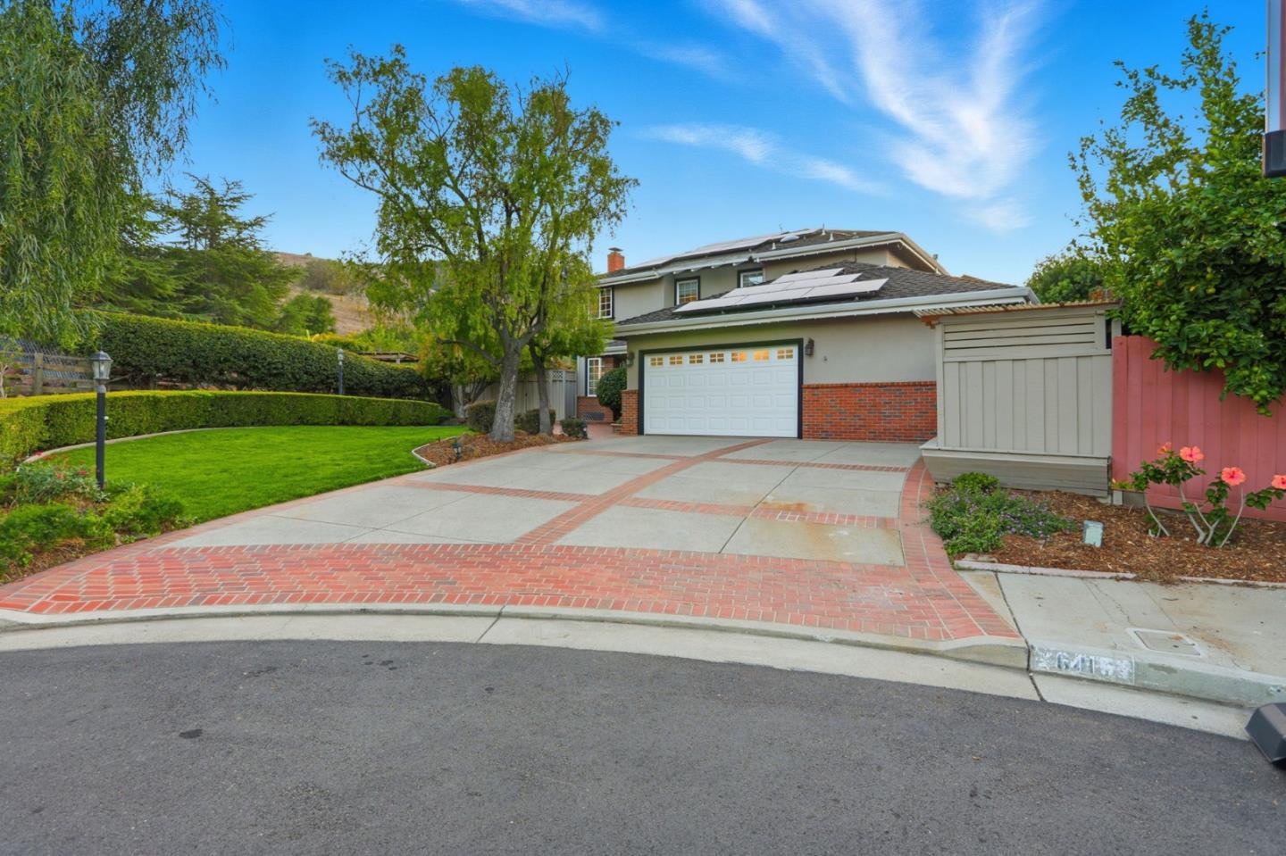 6415 Bevil Court