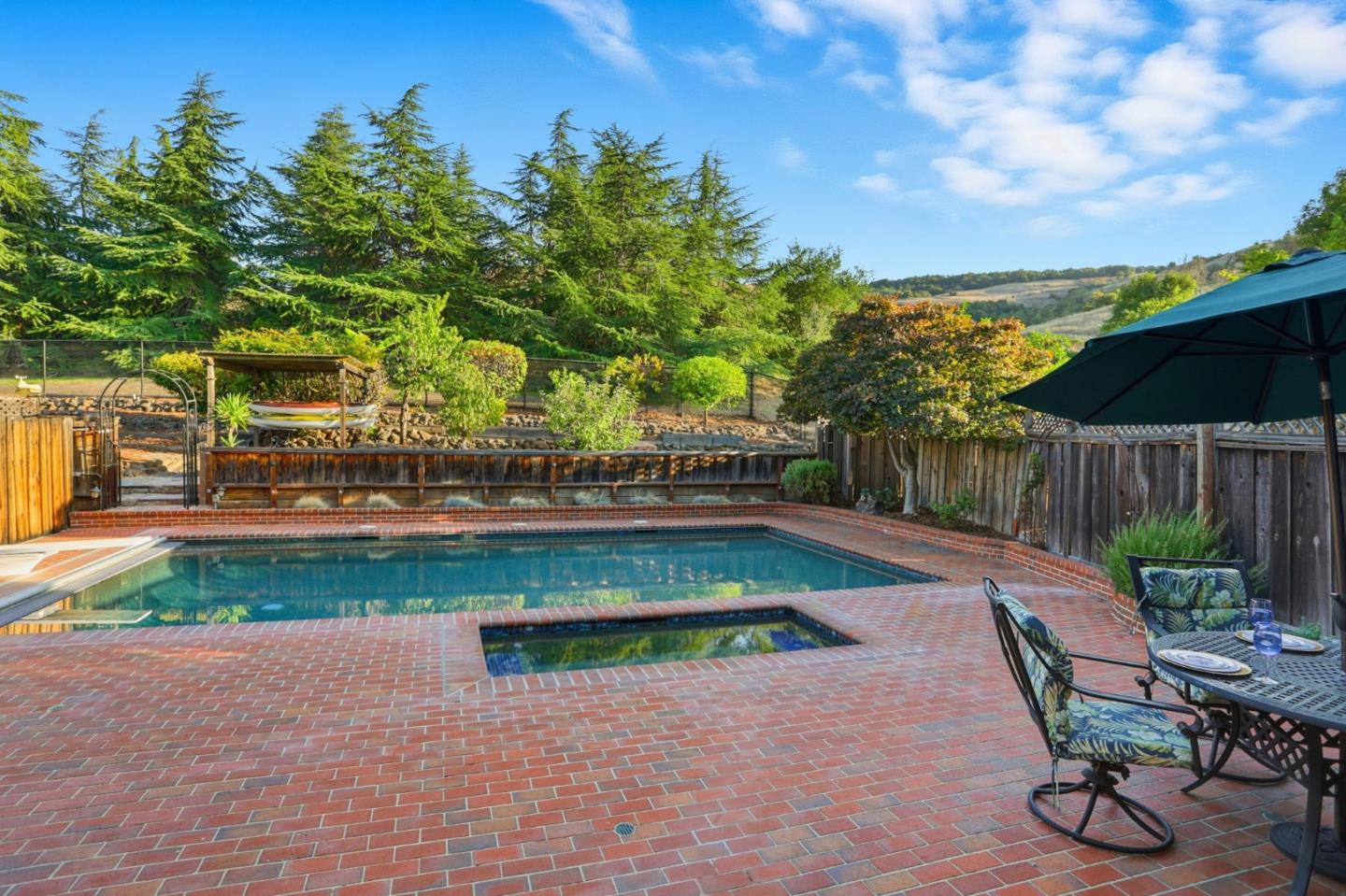 6415 Bevil Court